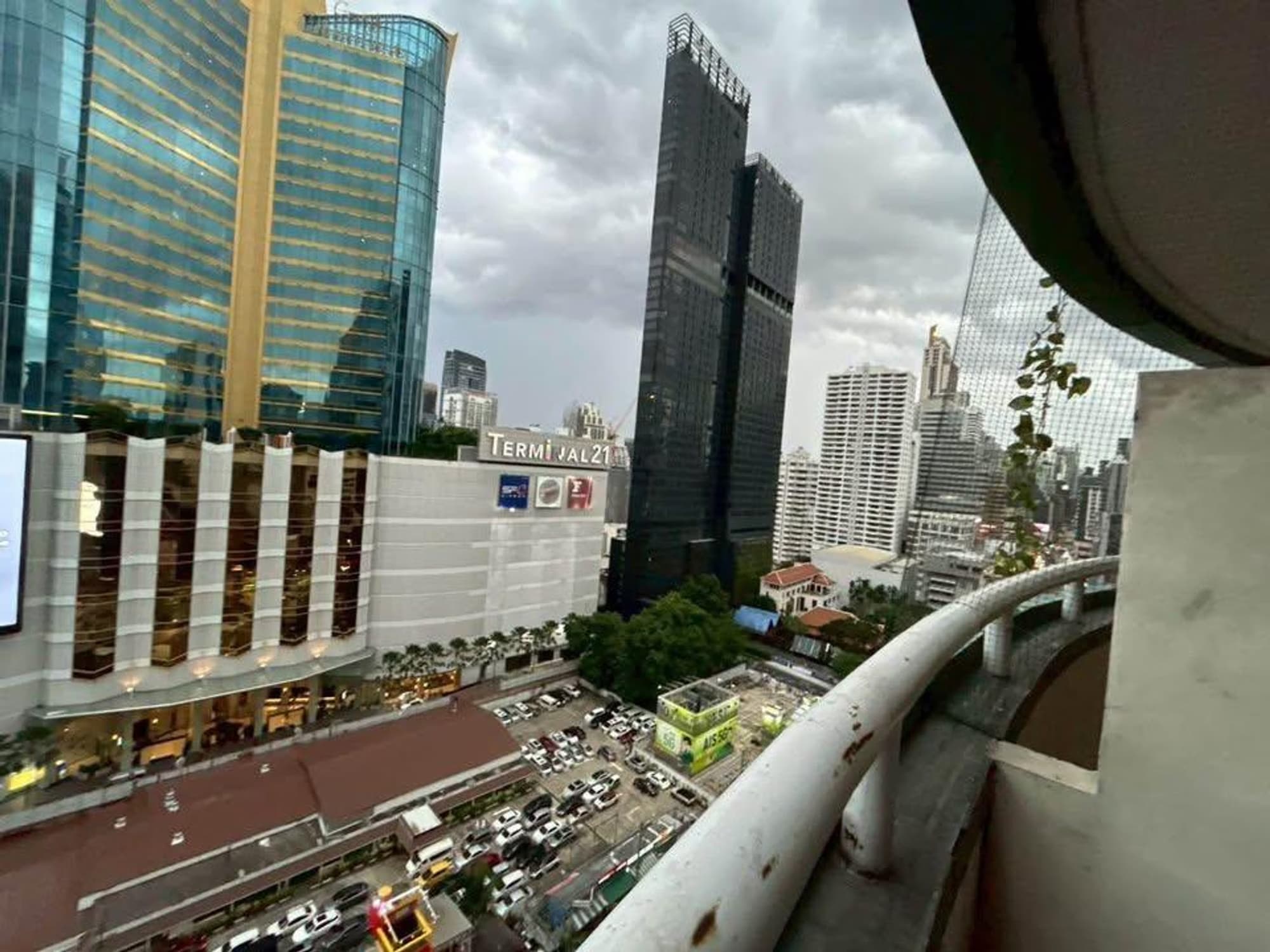 2 ห้องนอน คอนโด สำหรับ ขาย ใน Watthana - Image 12