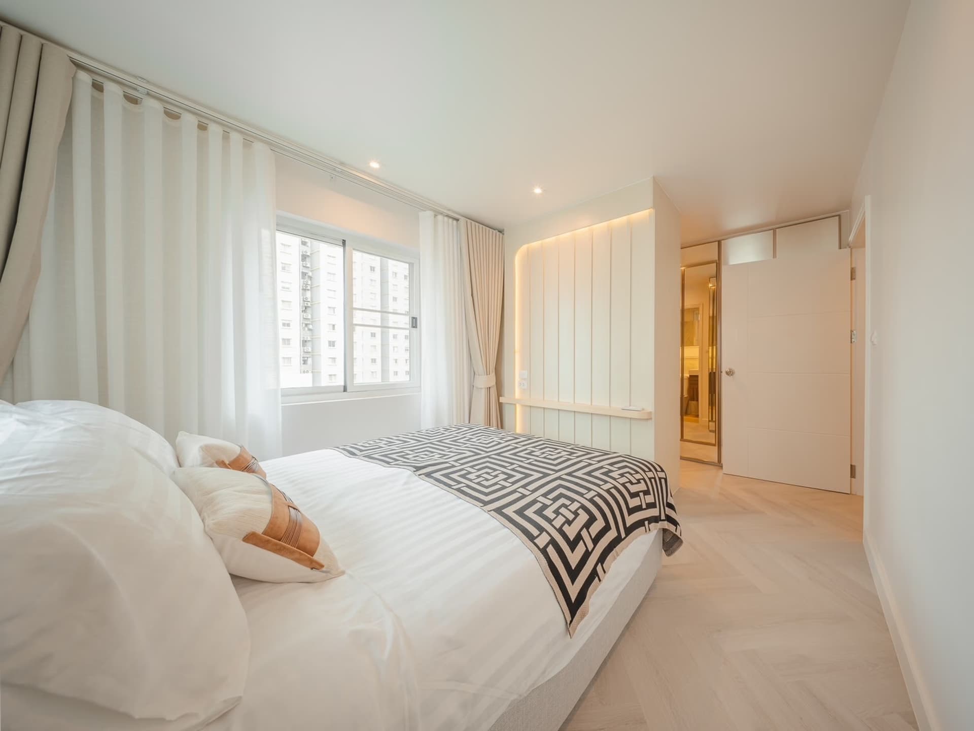 2 ห้องนอน Condo สำหรับ ขาย ใน ยานนาวา - Image 15