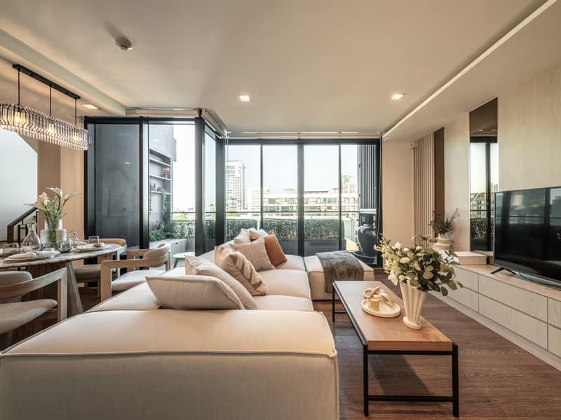 Condo for Rent, Sale at The Unique Sukhumvit 62/1