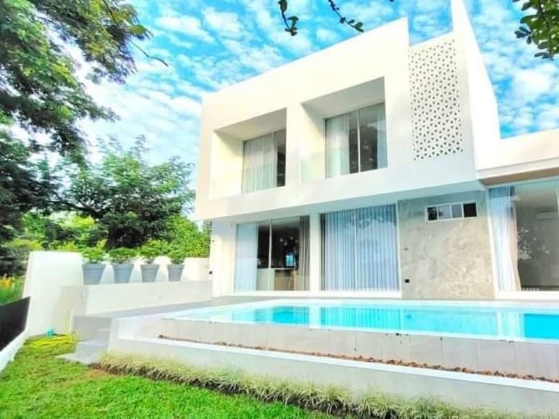 3 Bed House for Sale in Doi Saket District