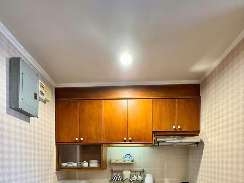 1 Bed Condo for Rent in Watthana