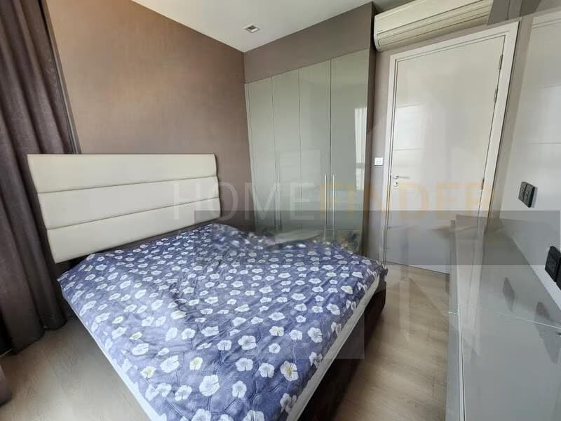 Condo for Rent at The Signature by Urbano