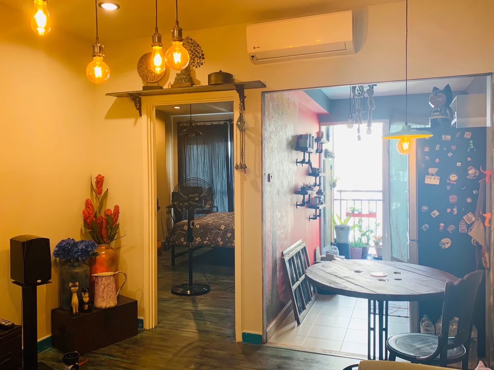 1 Bed Condo for Sale in Huai Khwang - Image 3