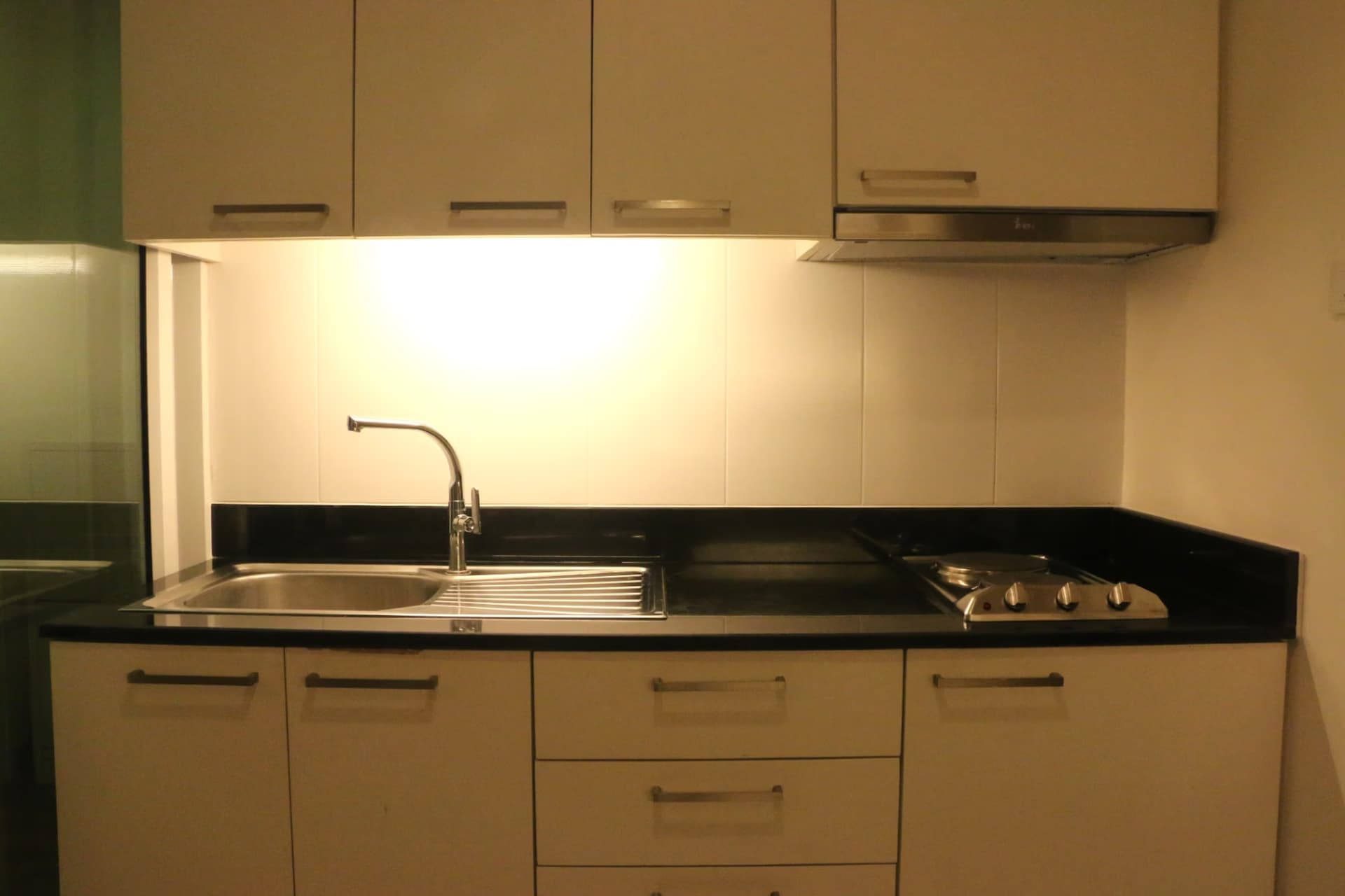 1 Bedroom Condo - Image 3