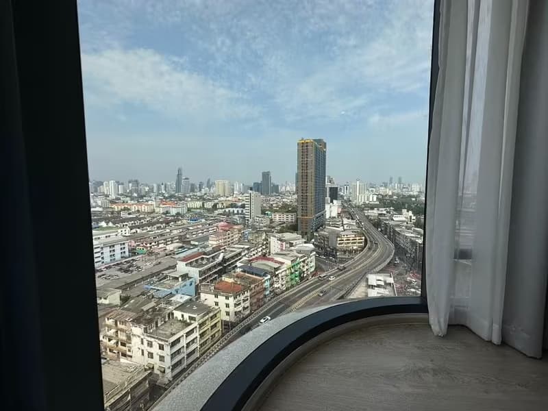 Condo for Rent, Sale at The Tree Pattanakarn-Ekkamai  