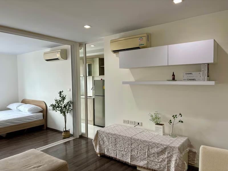 1 Bed Condo for Sale in Phra Khanong