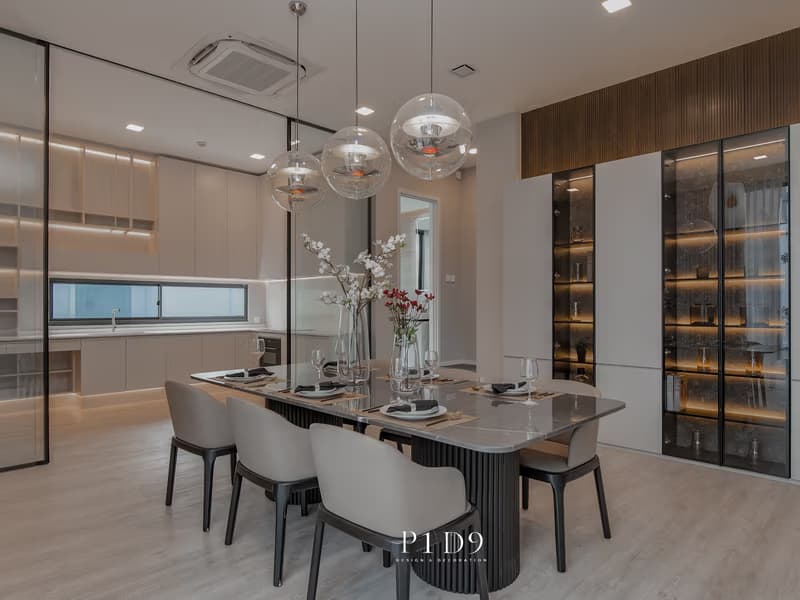 House for Rent, Sale at VIVE Krungthep Kreetha