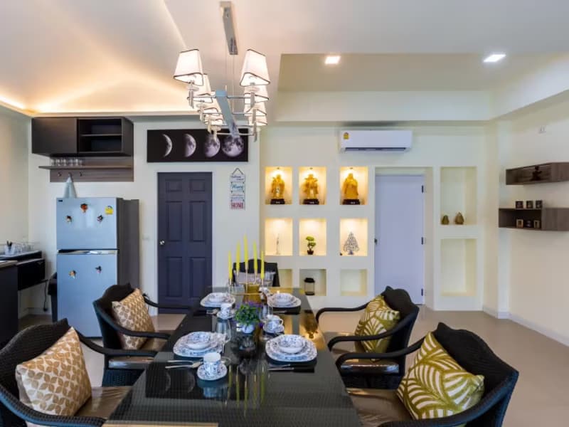5 Bedroom House