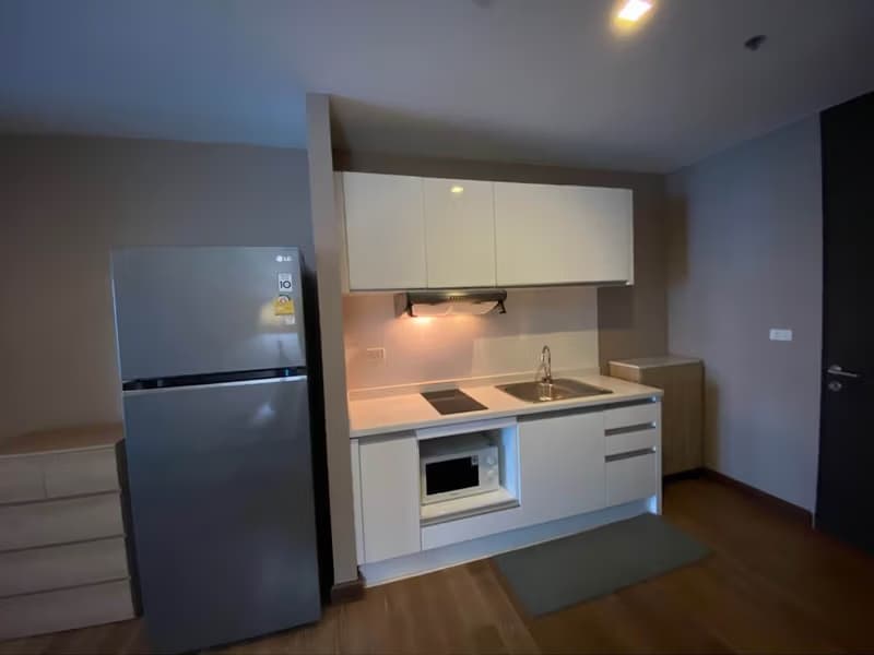 1 Bedroom Condo for Rent at Noble Remix Thonglor
