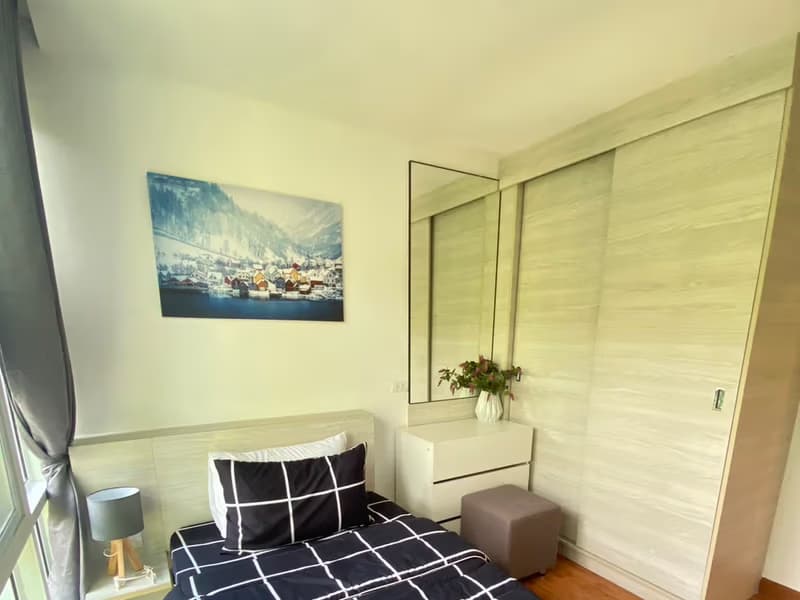 Condo for Sale, Rent at Casa Condo CMU