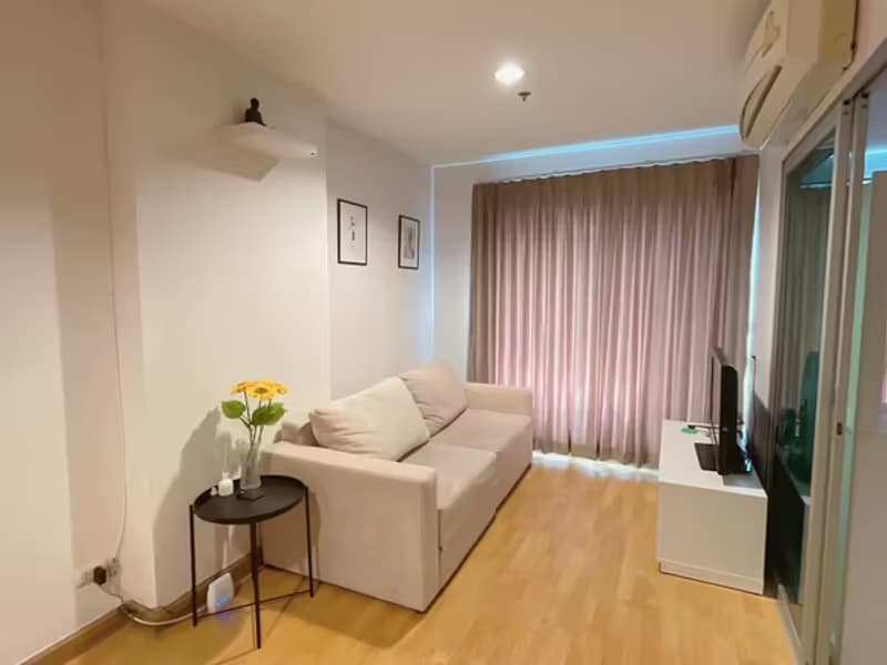 Condo for Rent at Aspire Rama 4