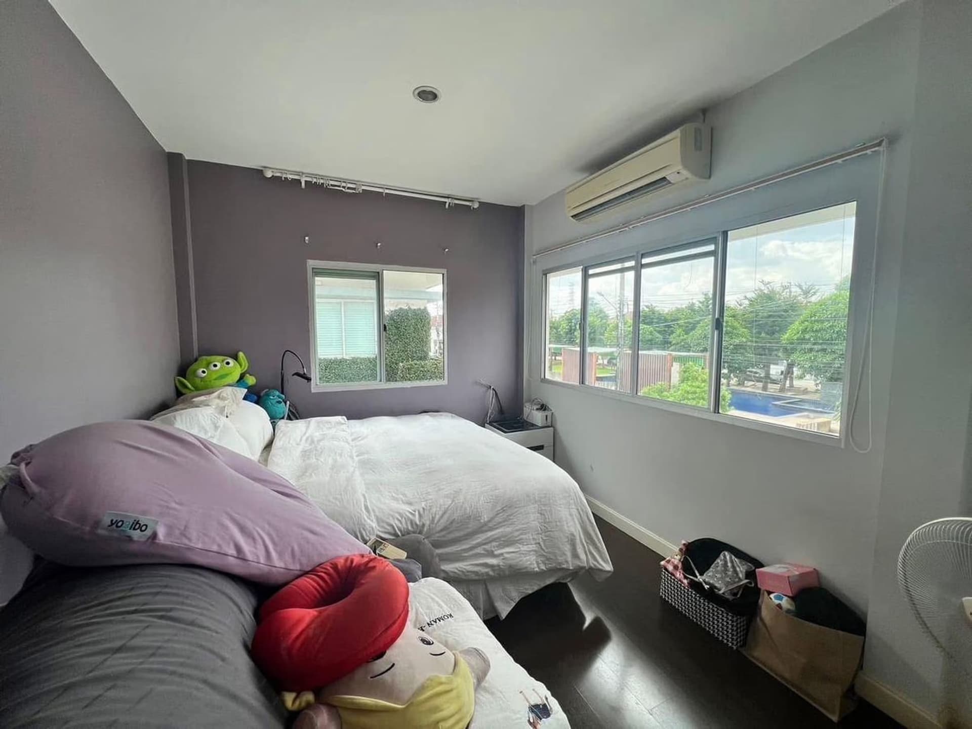 3 ห้องนอน บ้าน สำหรับ จำหน่าย ใน สะพานสูง - Image 9