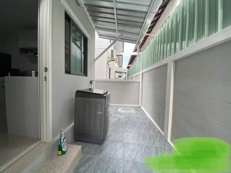 House for Rent in Chai Sathan, Saraphi.