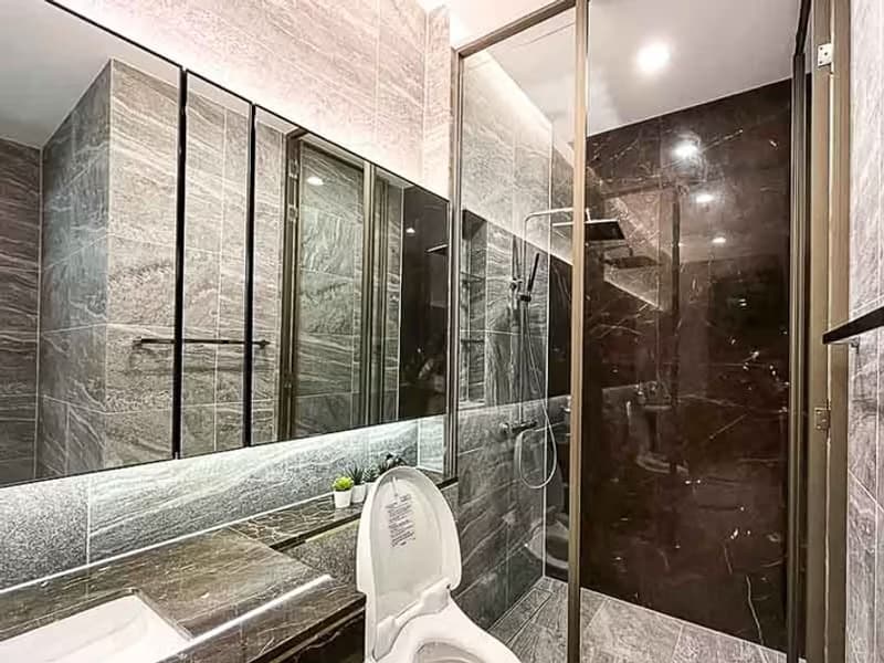 THE ESSE Sukhumvit 36
