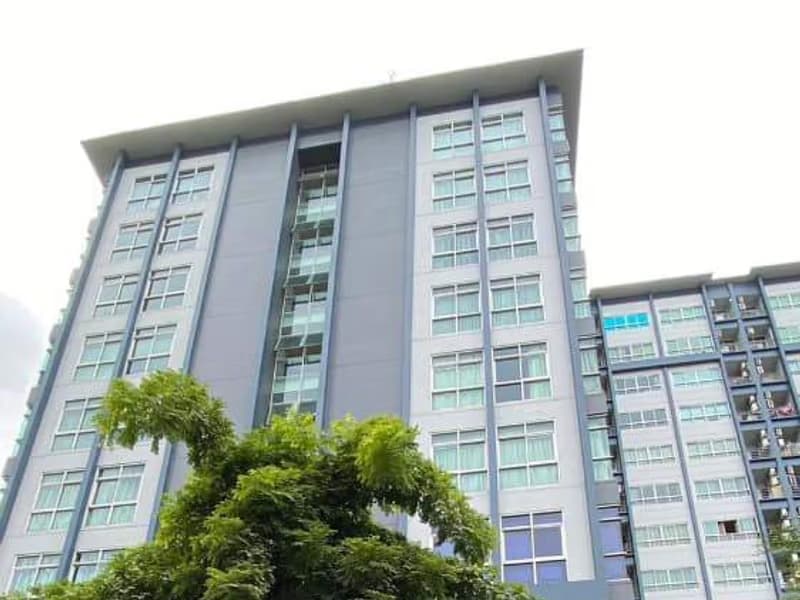 1 Bed Condo for Sale in Huai Khwang