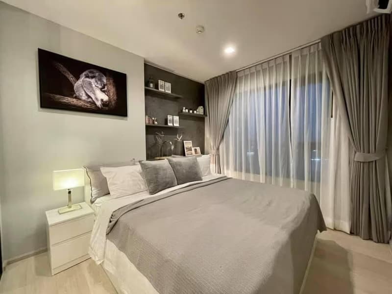 1 Bed Condo for Rent and Sale in Pathum Wan
