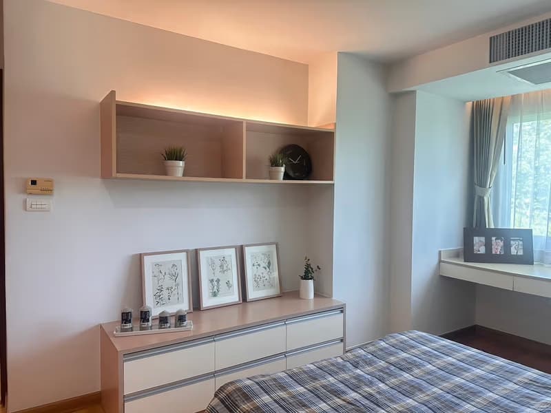 2 Bed Condo for Rent and Sale in Phra Khanong