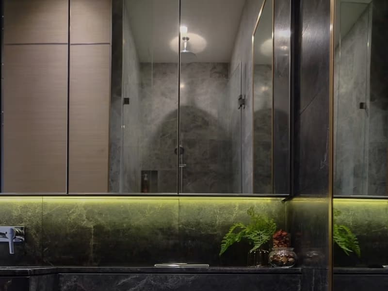 Condo for Rent at 28 Chidlom by SC Asset