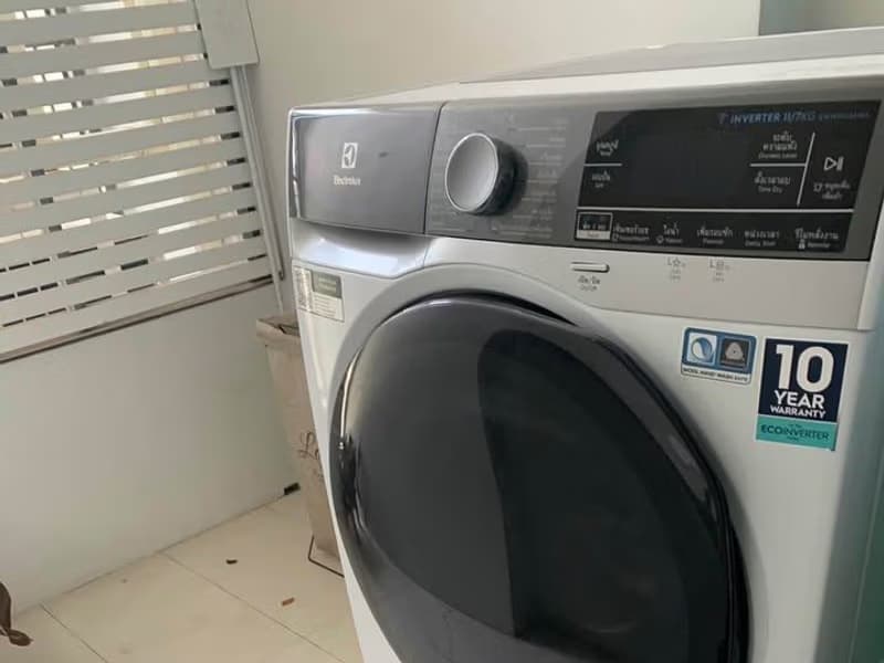 1 Bed Condo for Rent in Phra Khanong