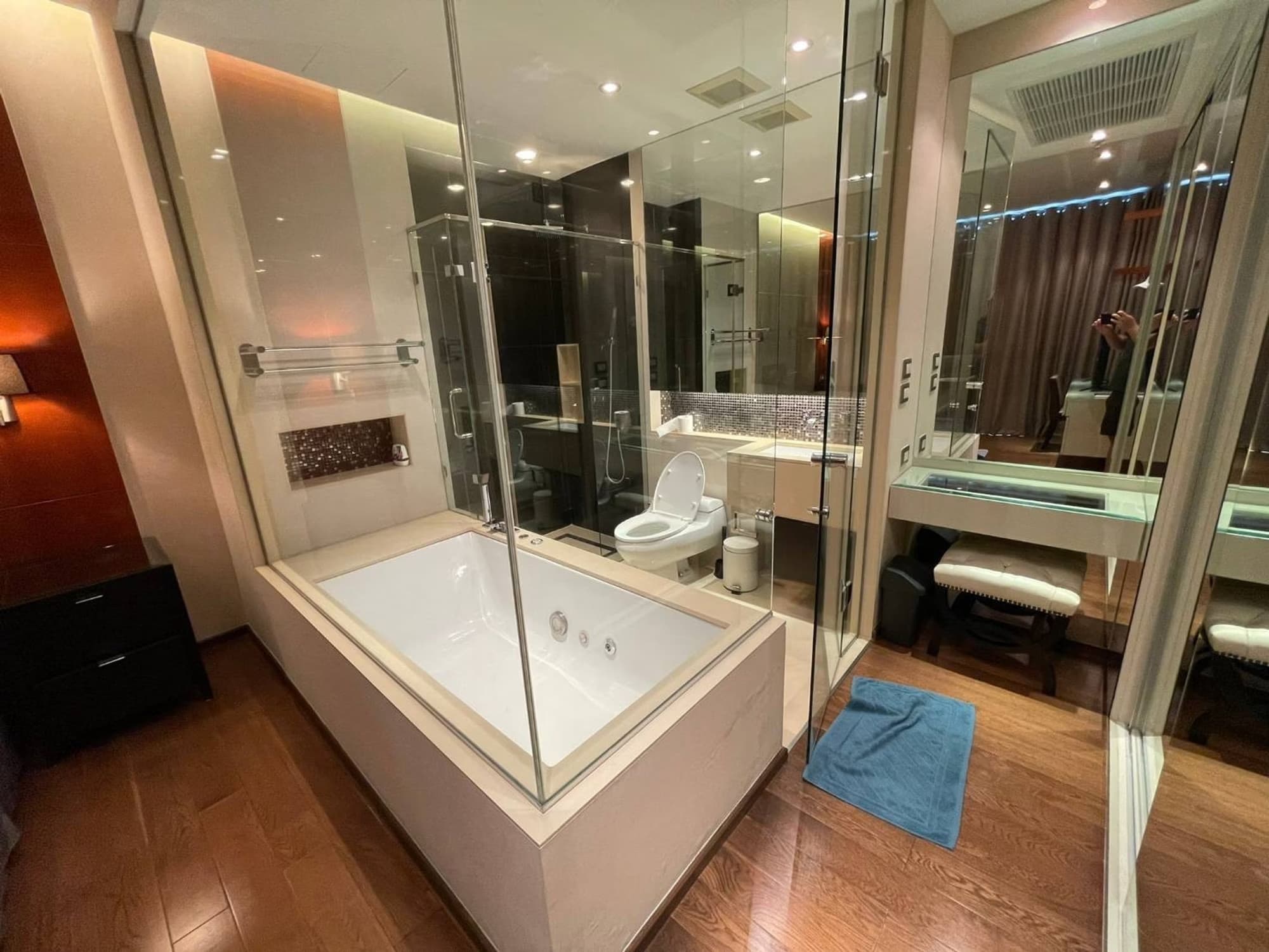 Condo for Rent, Sale at The Address Sukhumvit 28 - Image 12