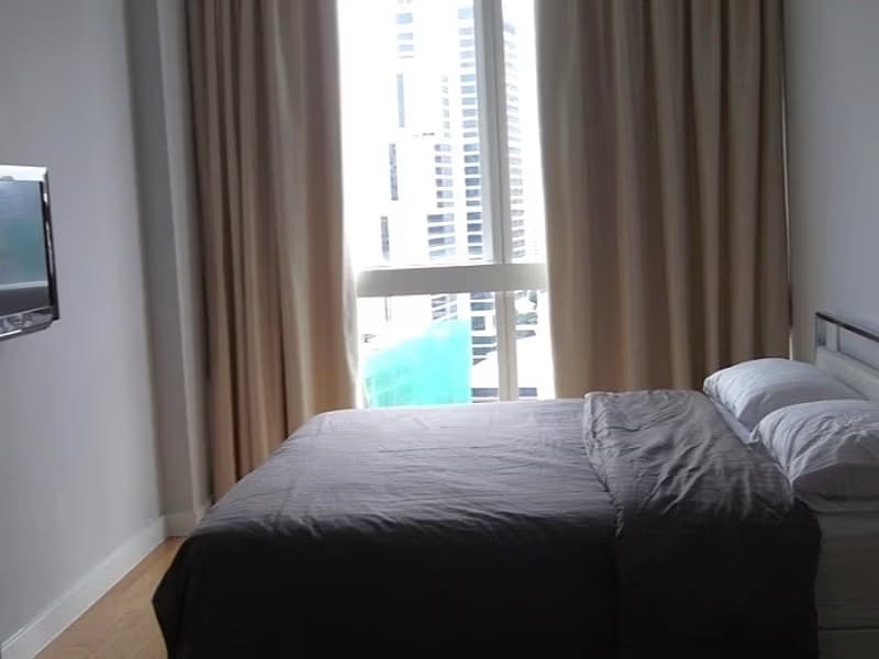 2 Bed Condo for Rent in Khlong Toei