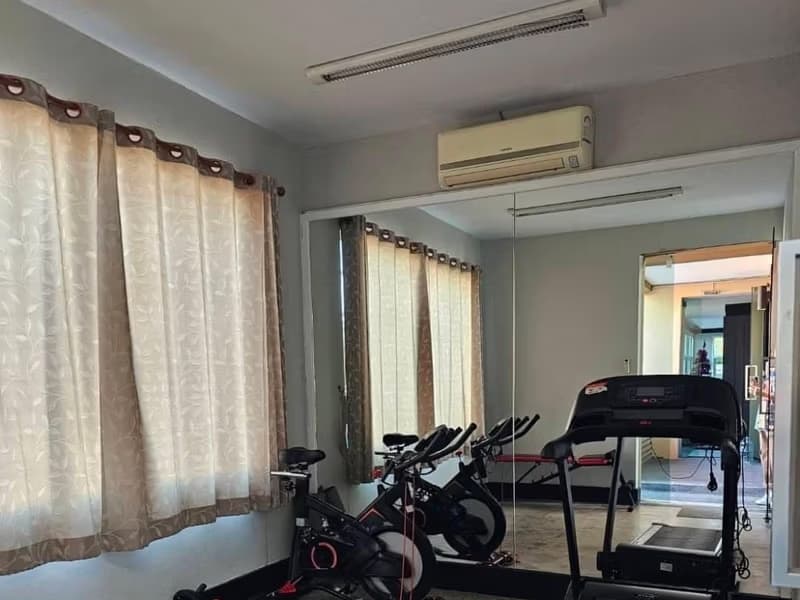 1 Bed Condo for Sale in Mueang Chiang Mai