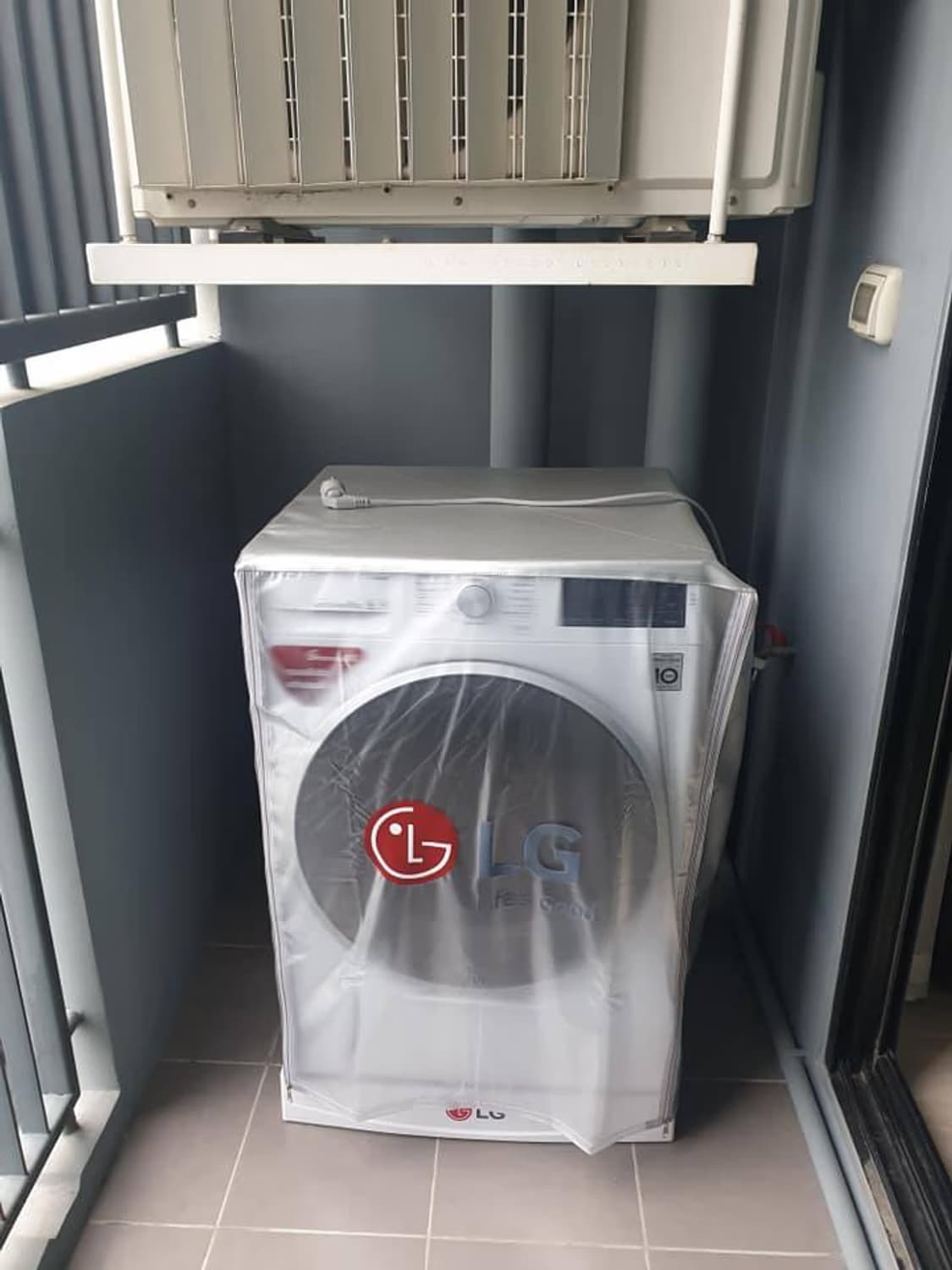1 ห้องนอน คอนโด สำหรับ จำหน่าย ใน ดินแดง - Image 6