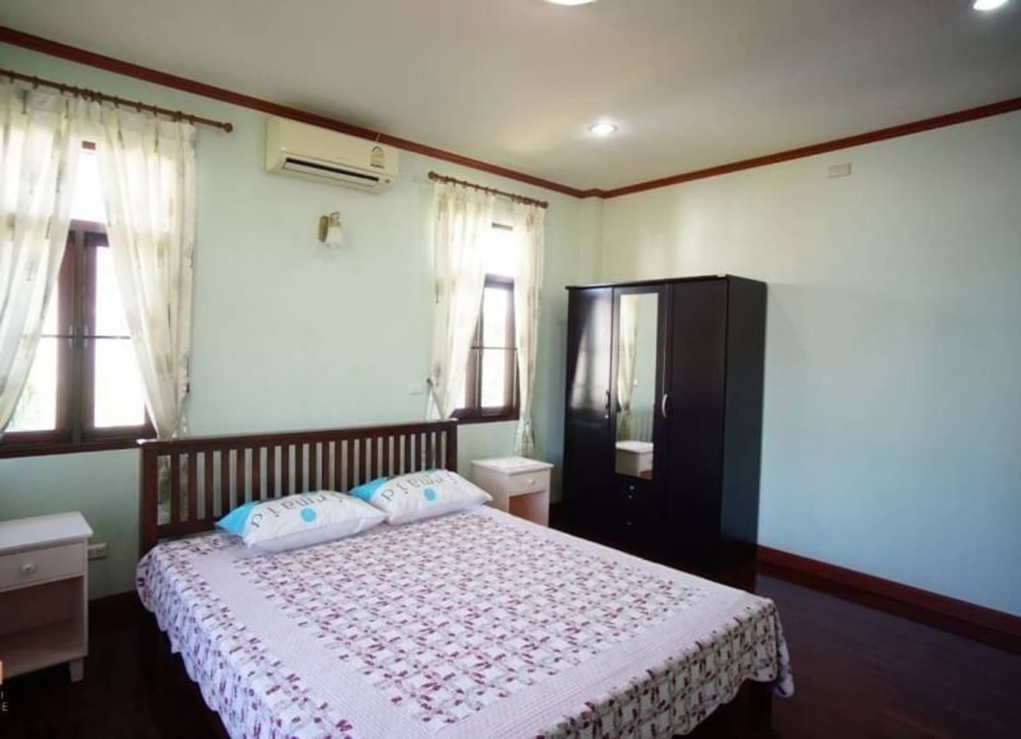4 Bed House for Rent in Mueang Chiang Mai - Image 4