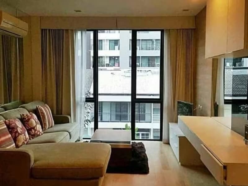 Condo for Rent, Sale at O2 Hip