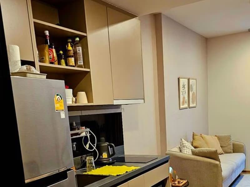 1 Bed Condo for Sale in Khlong Toei