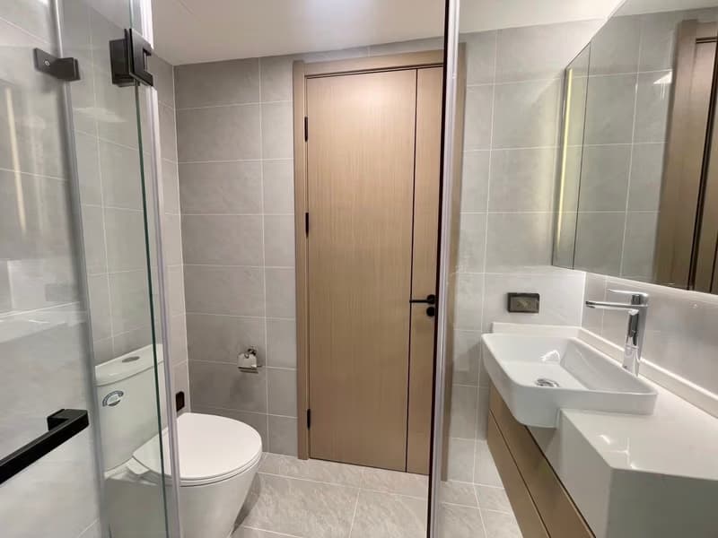 2 Bed Condo for Rent in Mueang Chiang Mai