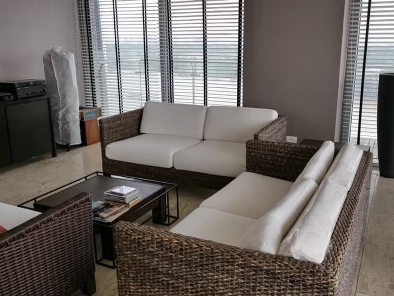 Condo for Rent at The Pano