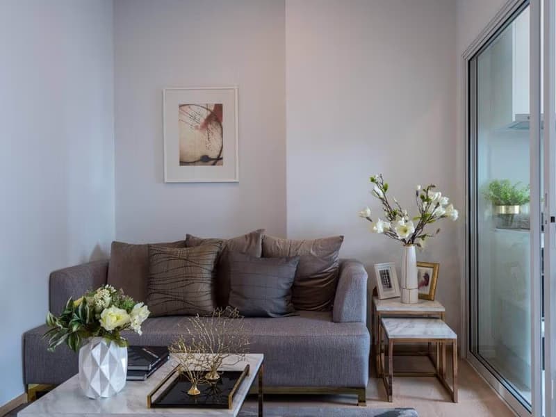 Condo for Rent at The Tree Sukhumvit 71-Ekamai