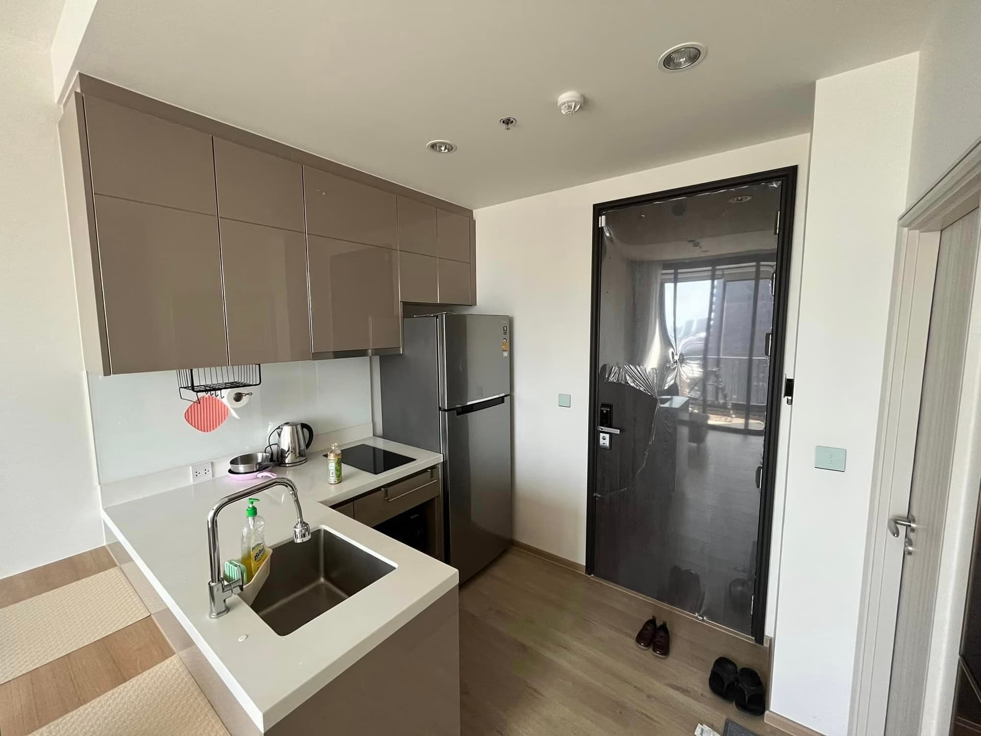 Quinn Sukhumvit 101 - 1 Bed Condo for Rented *QUIN9014 - Image 10