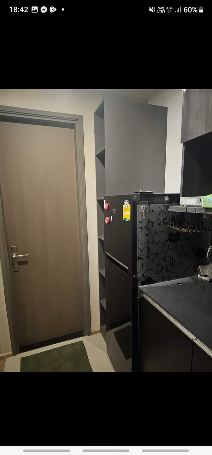 Studio for Rent in Bang Rak - Image 6