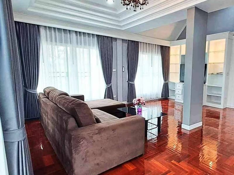3 Bed House for Sale in San Sai