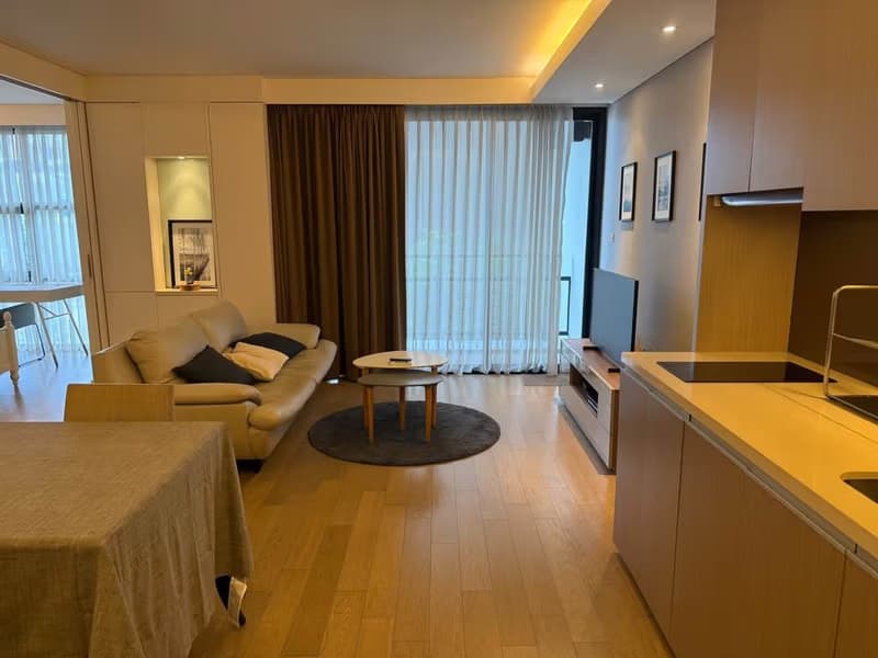 1 Bed Condo for Rent in Watthana