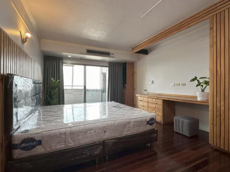 2 Bed Condo for Rent in Suan Luang