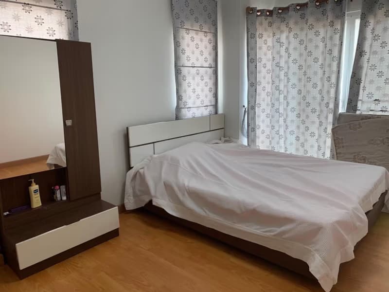 House for Rent at Baan Buritana