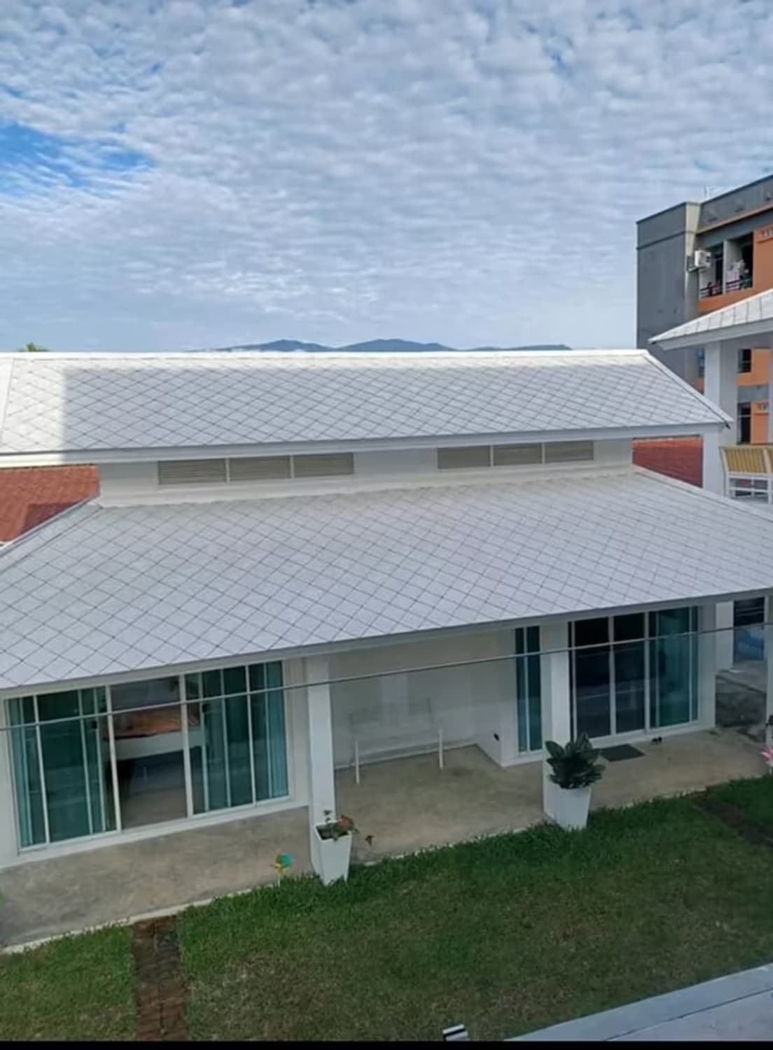 5 Bedroom House for Rent in , Mueang Chiang Mai. - MUE13860 - Image 3