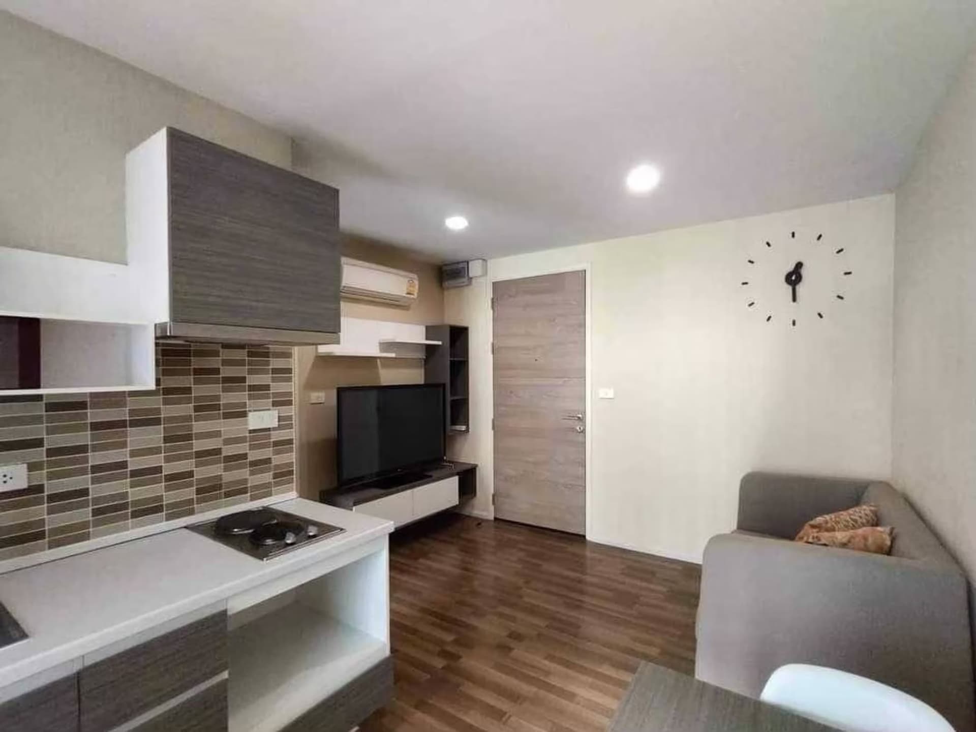 Living Nest Ramkamhaeng - 1 Bed Condo for Rented *LIVI10187 - Image 1