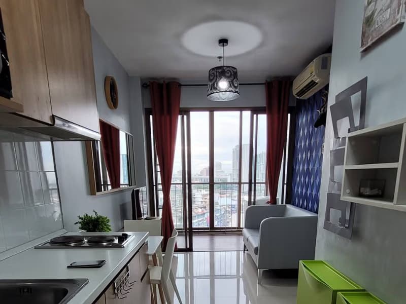 Condo for Rent, Sale at Ideo Mix Sukhumvit 103