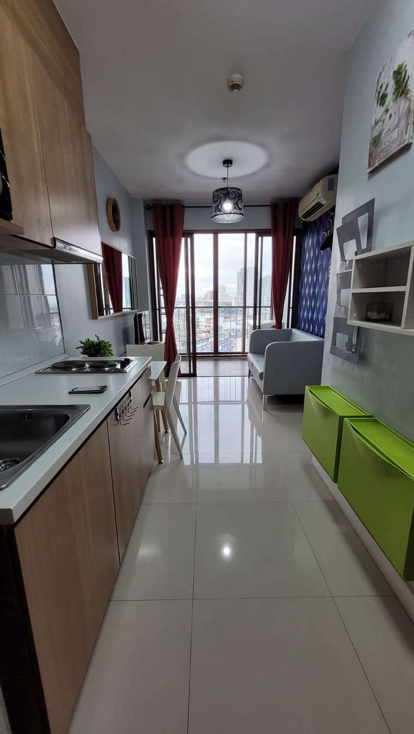 Condo for Rent, Sale at Ideo Mix Sukhumvit 103 - Image 14