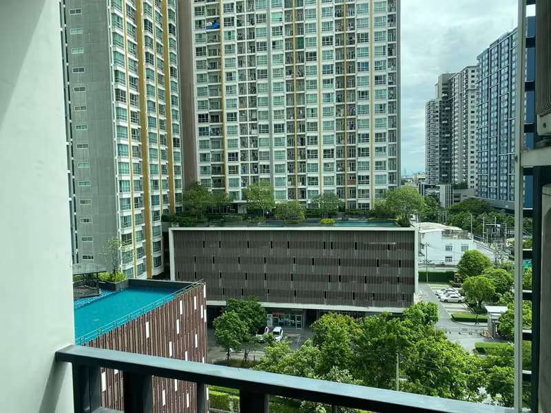 Artemis Sukhumvit 77