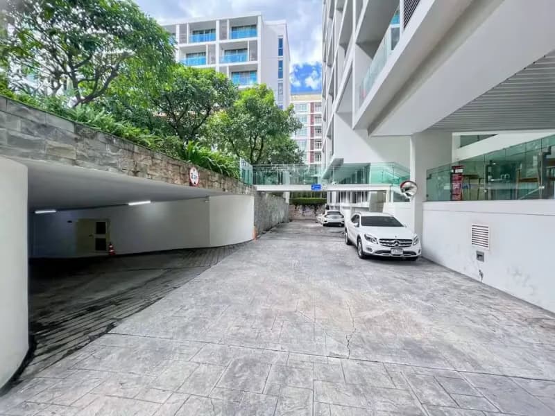 2 Bedroom Condo