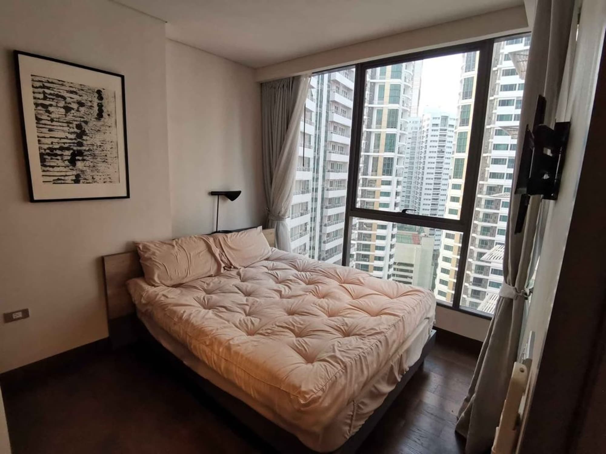 1 ห้องนอน undefined สำหรับ ขายและจำหน่าย ใกล้ Phrom Phong BTS  - Image 3