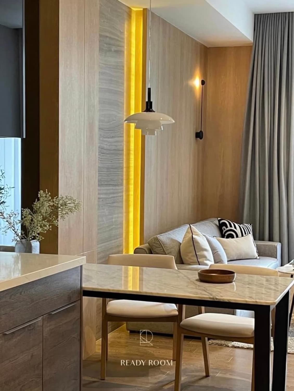 1 Bed Condo for Rent and Sale in Pathum Wan - Image 8