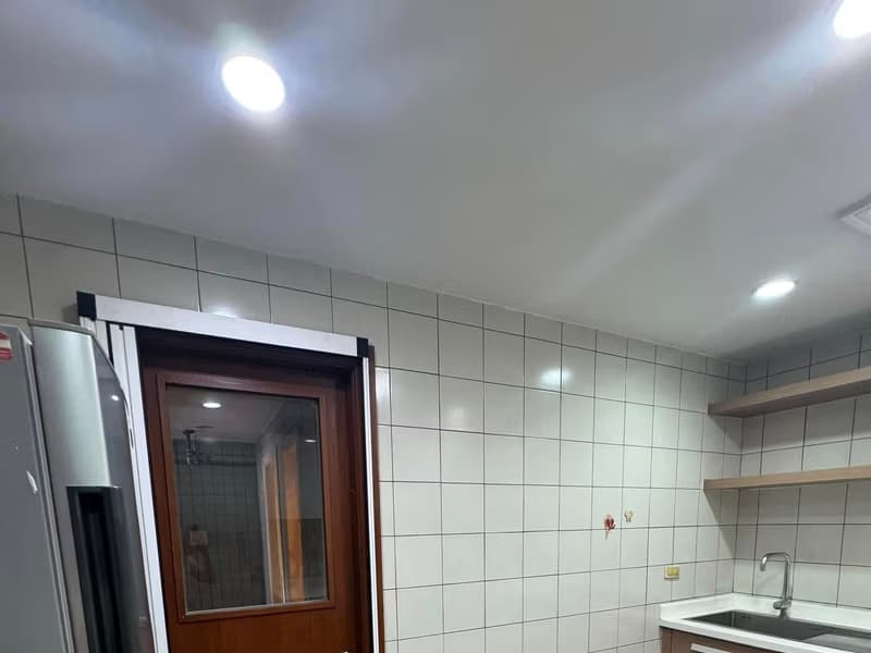 2 Bed Condo for Rent in Pathum Wan