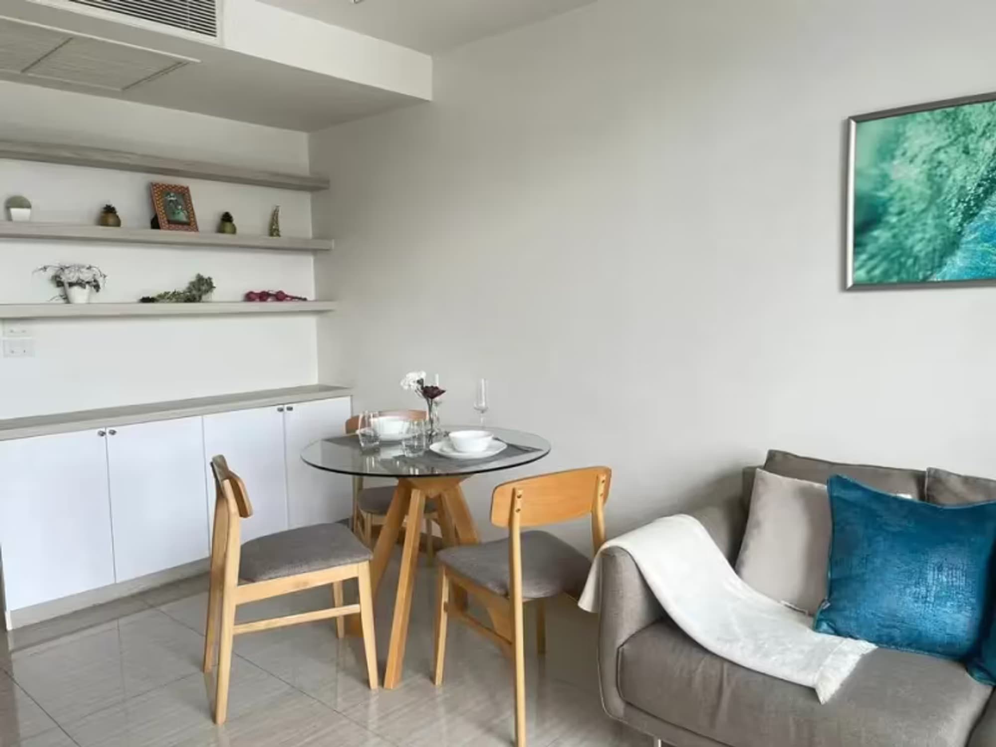 1 Bedroom Condo for Rent at Downtown 49 - Image 5