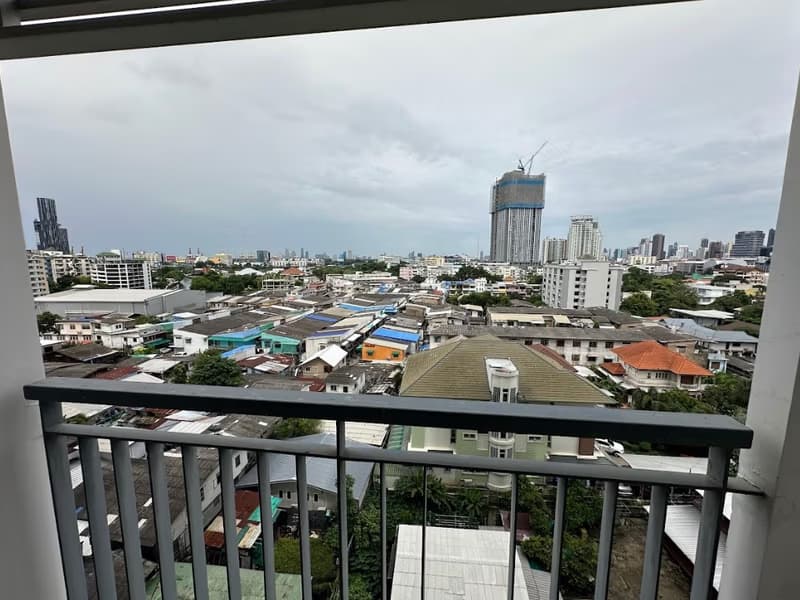 1 Bed Condo for Sale in Khlong Toei